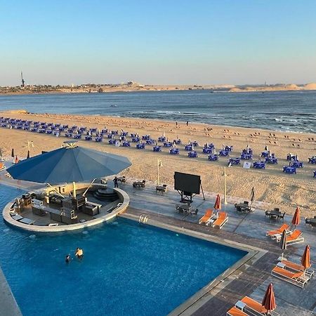 Golden Jewel Ismailia Resort Экстерьер фото