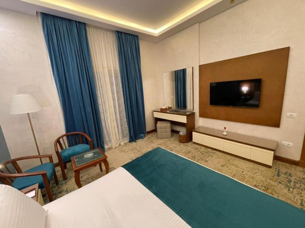 Golden Jewel Ismailia Resort Экстерьер фото