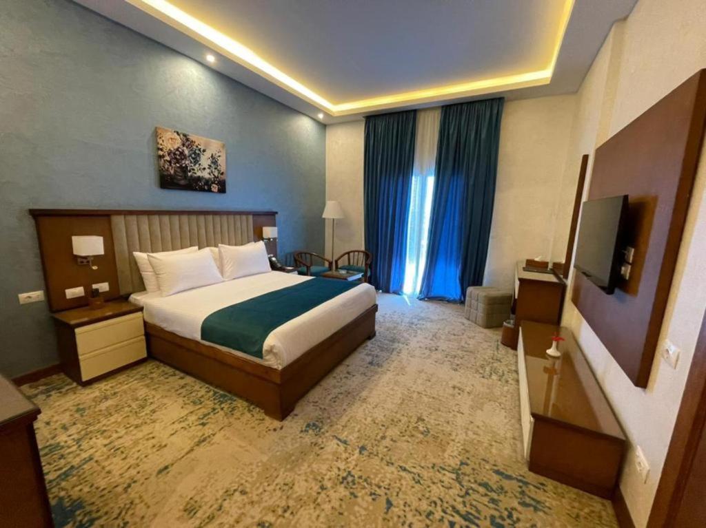 Golden Jewel Ismailia Resort Экстерьер фото