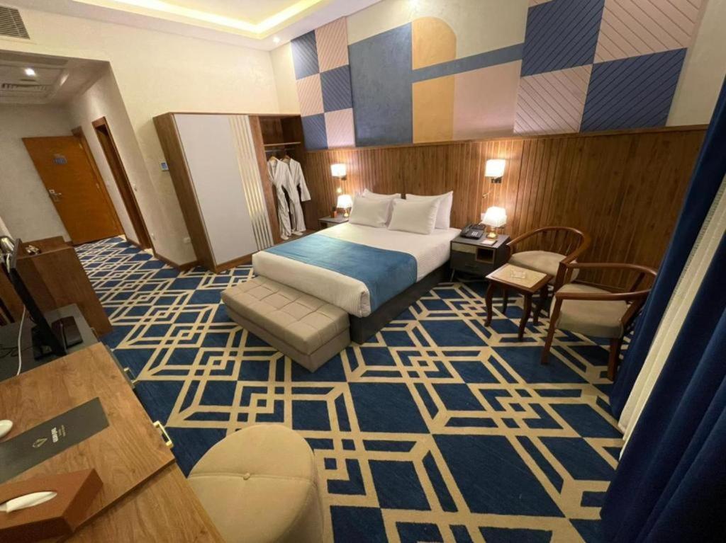 Golden Jewel Ismailia Resort Экстерьер фото