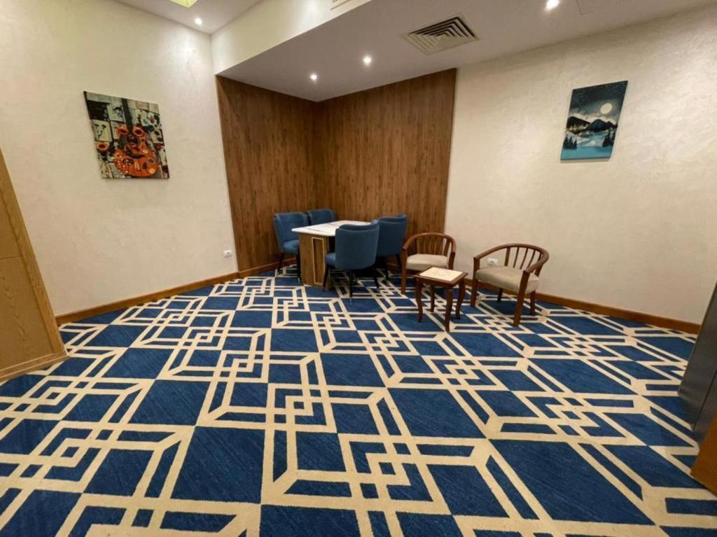 Golden Jewel Ismailia Resort Экстерьер фото