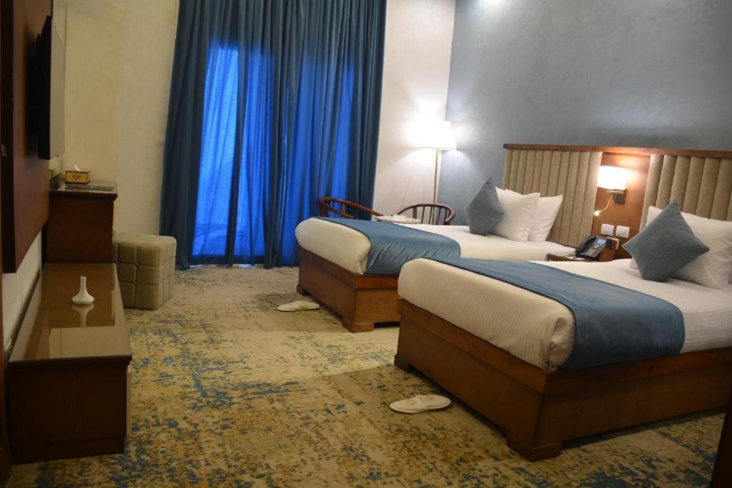 Golden Jewel Ismailia Resort Экстерьер фото