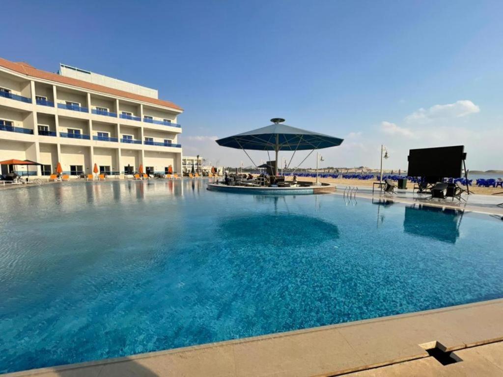 Golden Jewel Ismailia Resort Экстерьер фото