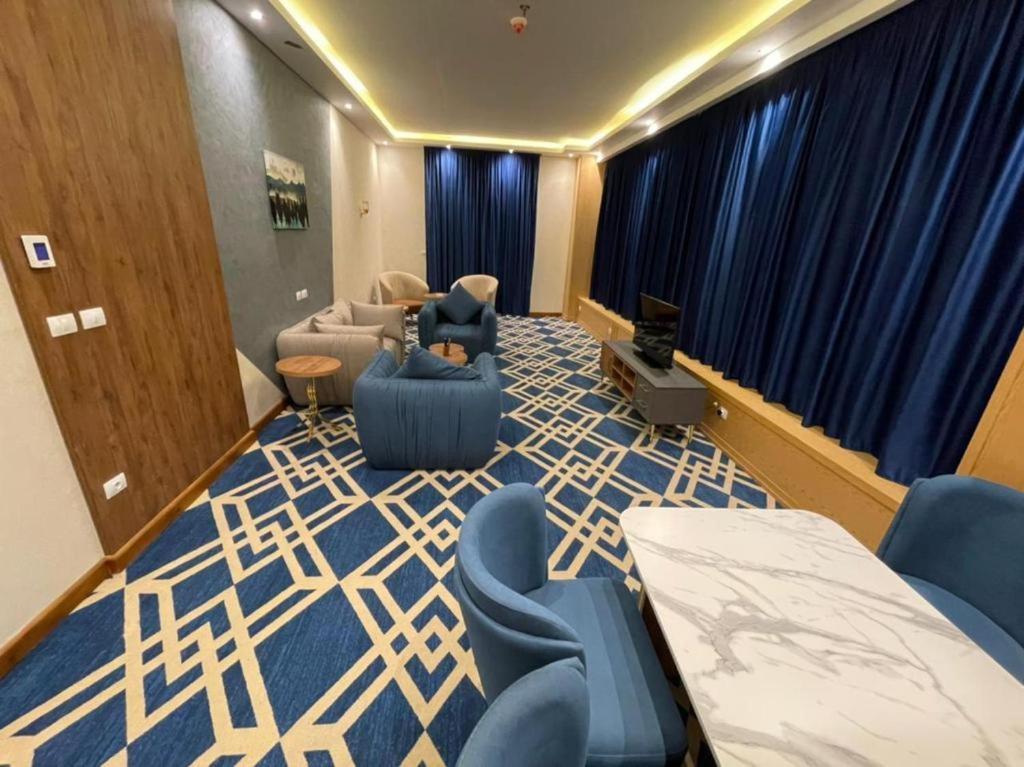 Golden Jewel Ismailia Resort Экстерьер фото