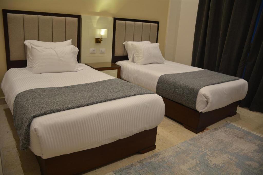 Golden Jewel Ismailia Resort Экстерьер фото