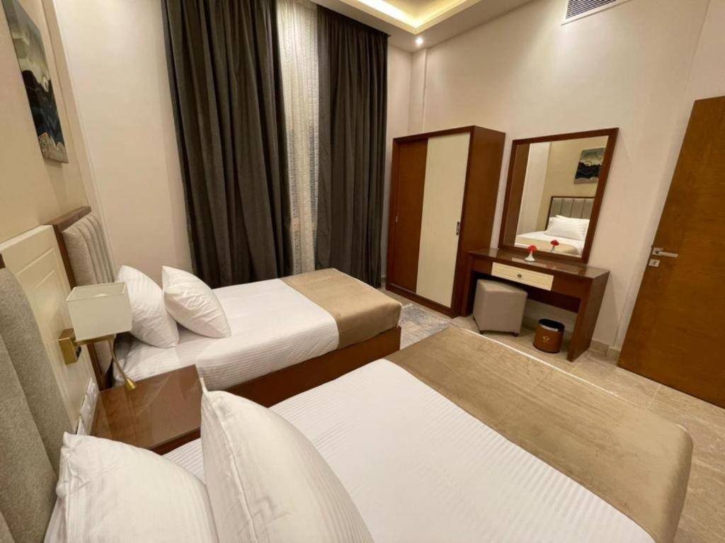 Golden Jewel Ismailia Resort Экстерьер фото