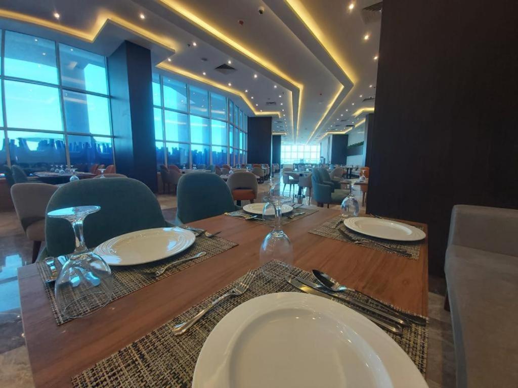 Golden Jewel Ismailia Resort Экстерьер фото