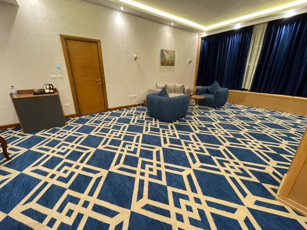 Golden Jewel Ismailia Resort Экстерьер фото
